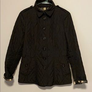 Burberry Jacket